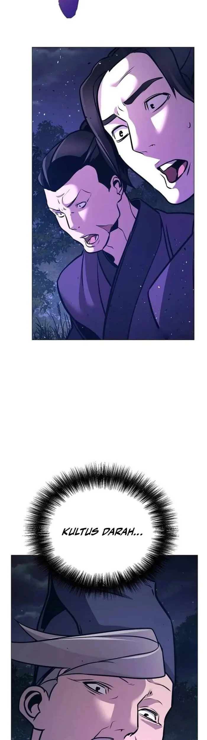 The Mysterious World’s Greatest Martial Artist Little Prince Chapter 58 - halaman 77