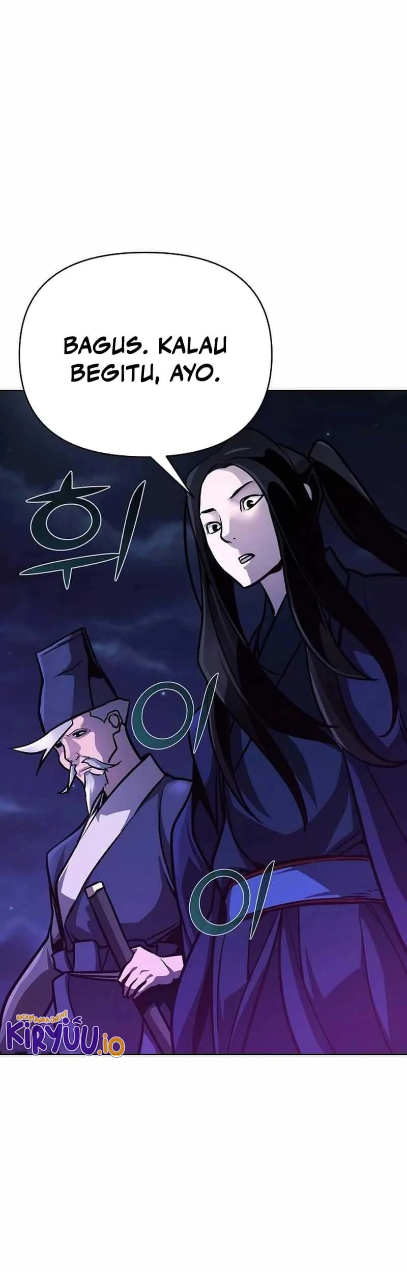 The Mysterious World’s Greatest Martial Artist Little Prince Chapter 59 - halaman 15