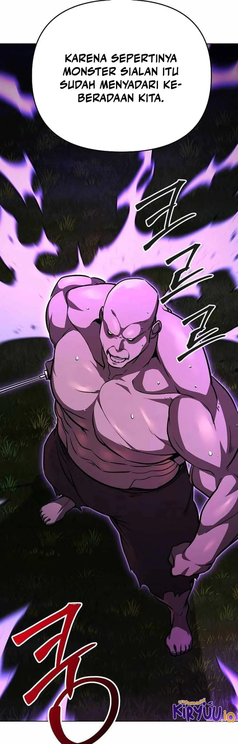The Mysterious World’s Greatest Martial Artist Little Prince Chapter 59 - halaman 17