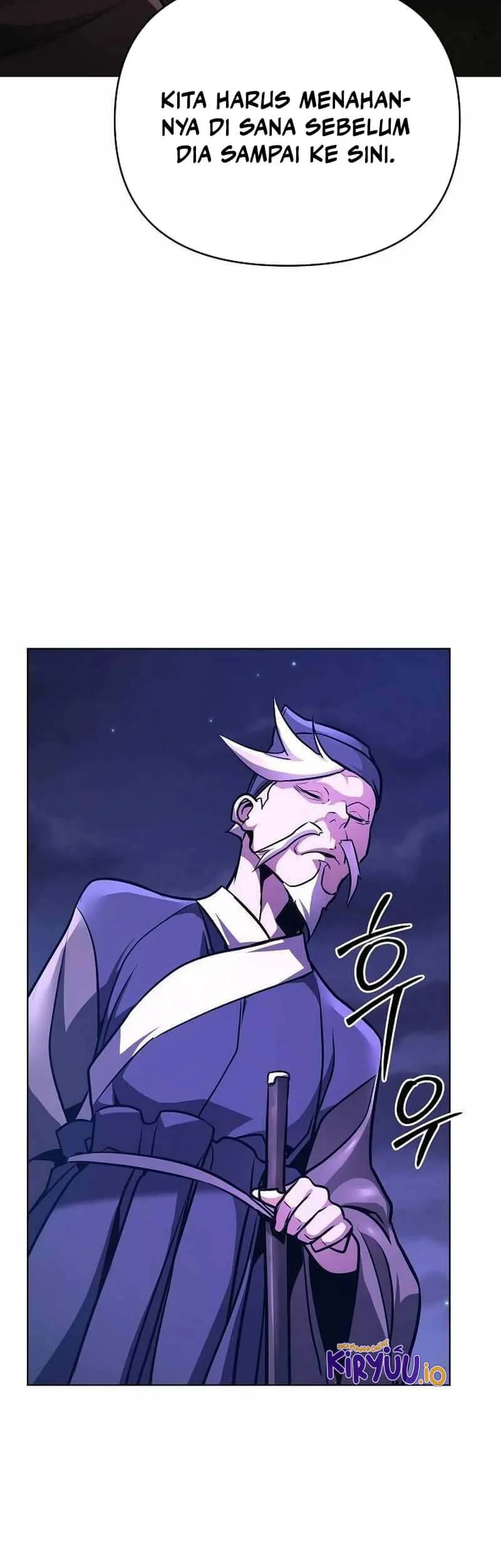 The Mysterious World’s Greatest Martial Artist Little Prince Chapter 59 - halaman 19