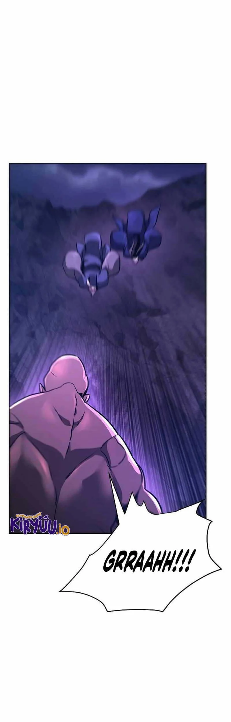 The Mysterious World’s Greatest Martial Artist Little Prince Chapter 59 - halaman 22