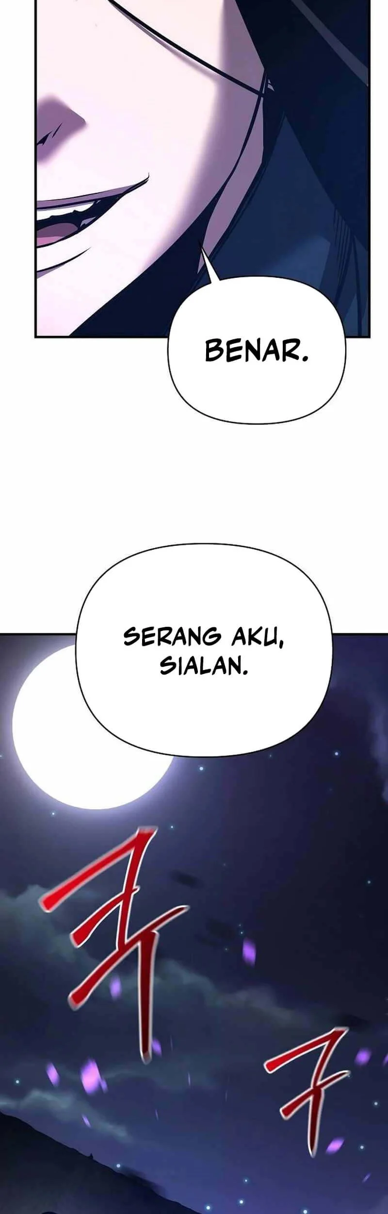 The Mysterious World’s Greatest Martial Artist Little Prince Chapter 59 - halaman 30