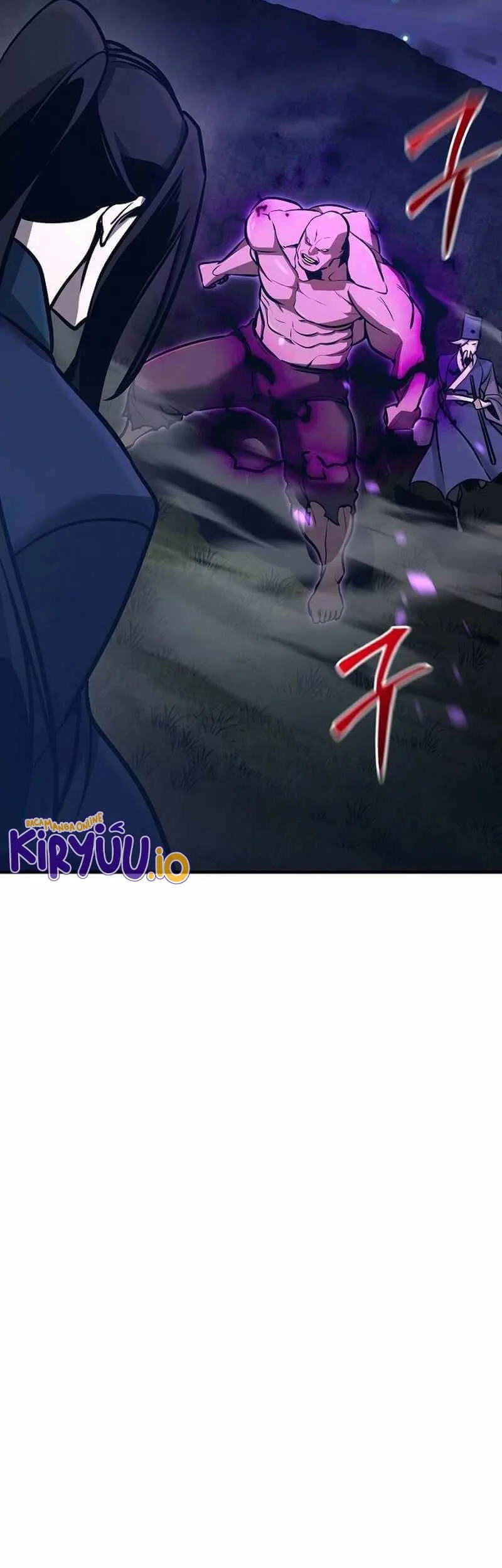 The Mysterious World’s Greatest Martial Artist Little Prince Chapter 59 - halaman 31