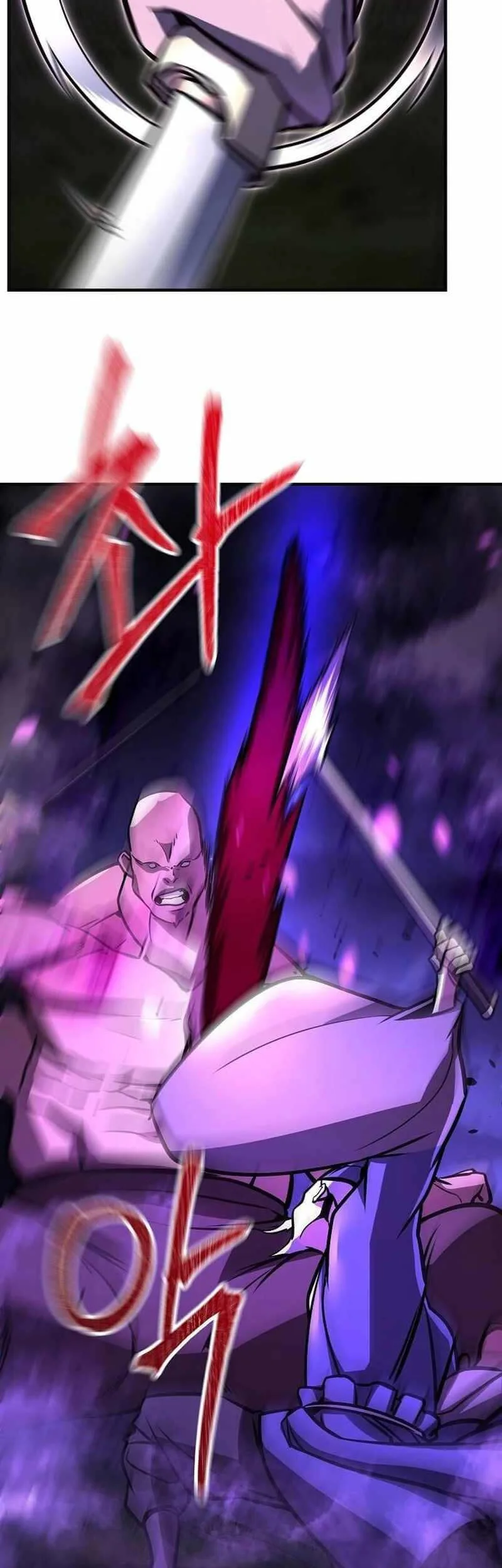 The Mysterious World’s Greatest Martial Artist Little Prince Chapter 59 - halaman 43