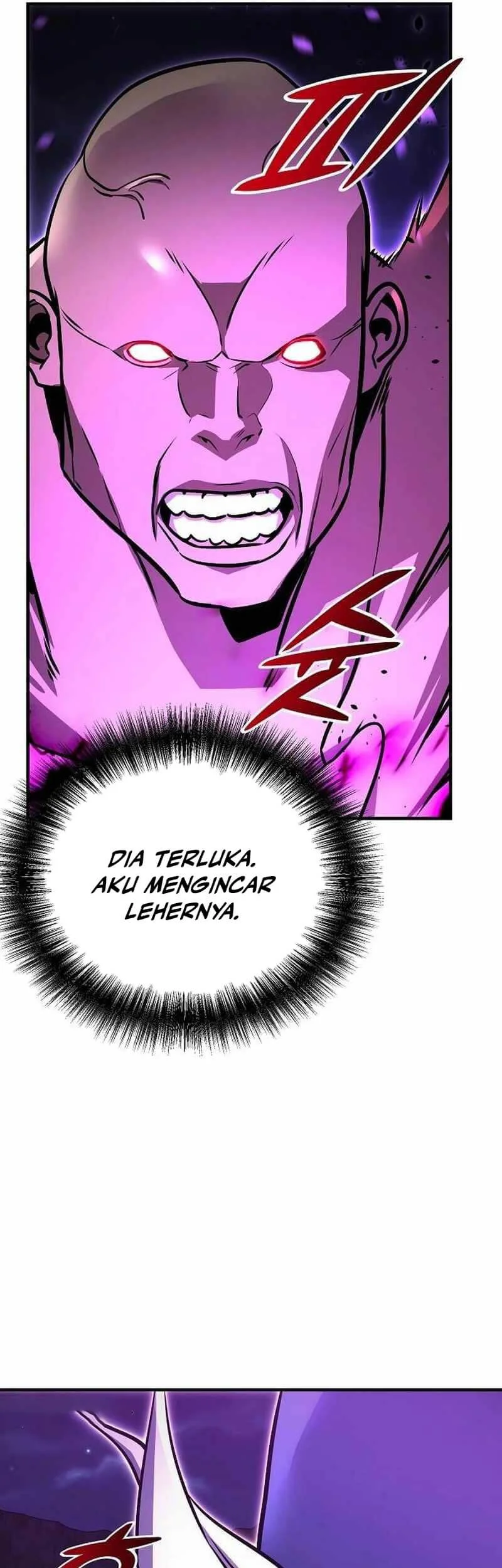 The Mysterious World’s Greatest Martial Artist Little Prince Chapter 59 - halaman 45
