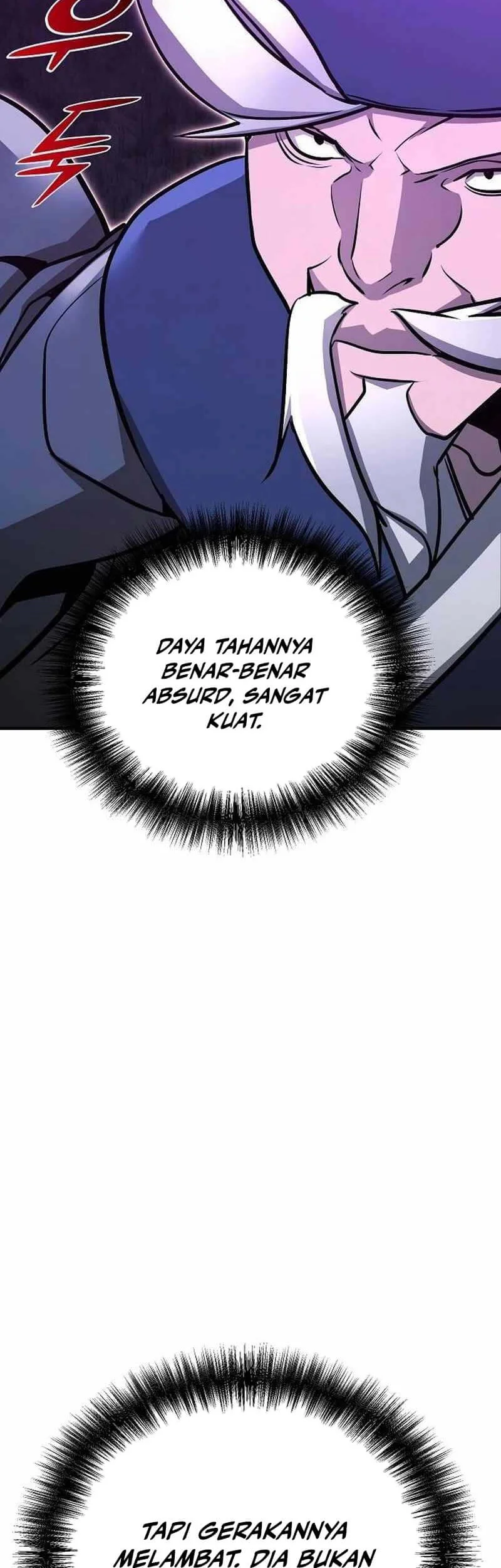 The Mysterious World’s Greatest Martial Artist Little Prince Chapter 59 - halaman 46