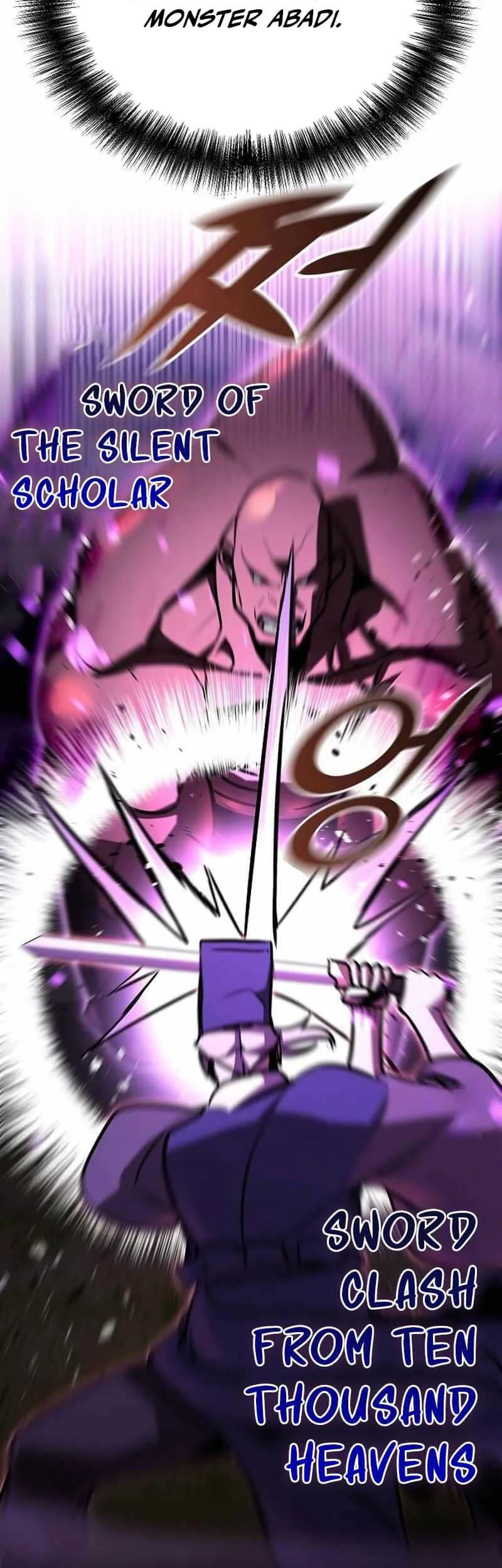 The Mysterious World’s Greatest Martial Artist Little Prince Chapter 59 - halaman 47