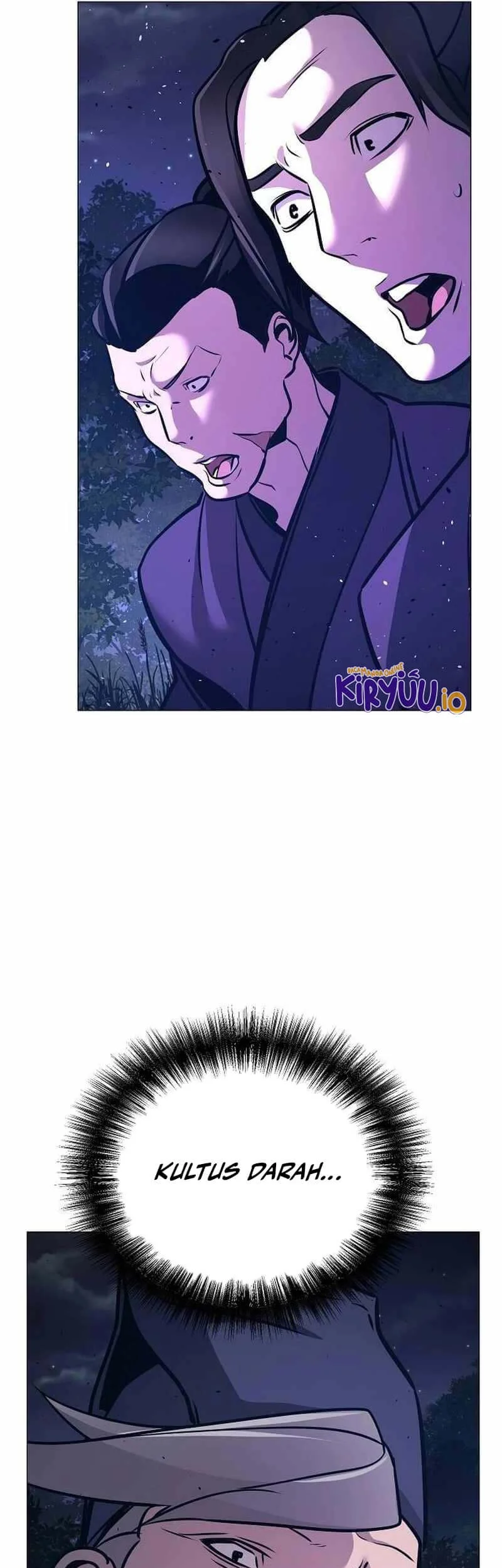 The Mysterious World’s Greatest Martial Artist Little Prince Chapter 59 - halaman 5