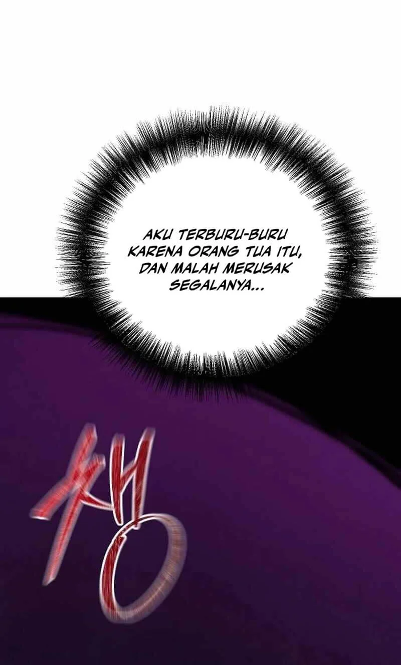 The Mysterious World’s Greatest Martial Artist Little Prince Chapter 59 - halaman 52