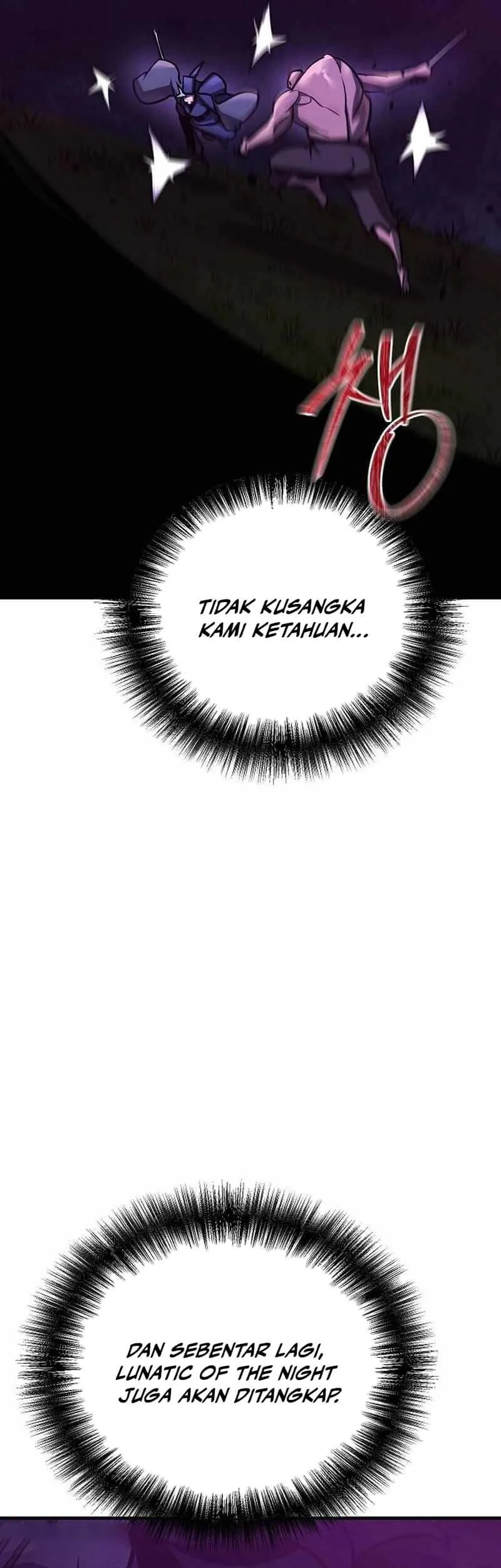 The Mysterious World’s Greatest Martial Artist Little Prince Chapter 59 - halaman 53