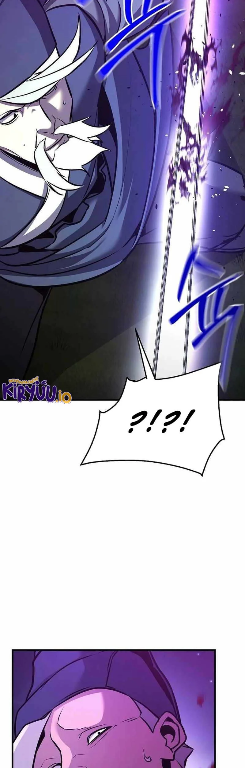 The Mysterious World’s Greatest Martial Artist Little Prince Chapter 59 - halaman 58