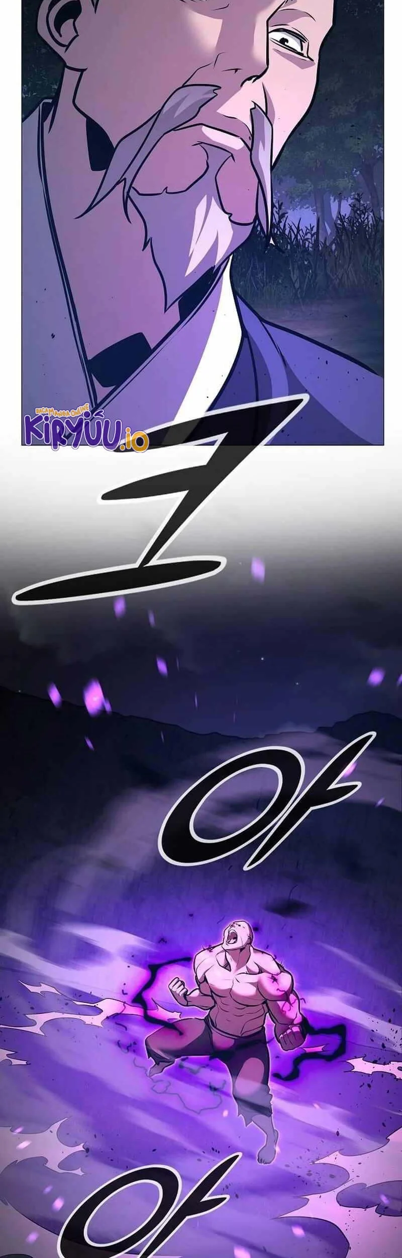 The Mysterious World’s Greatest Martial Artist Little Prince Chapter 59 - halaman 6