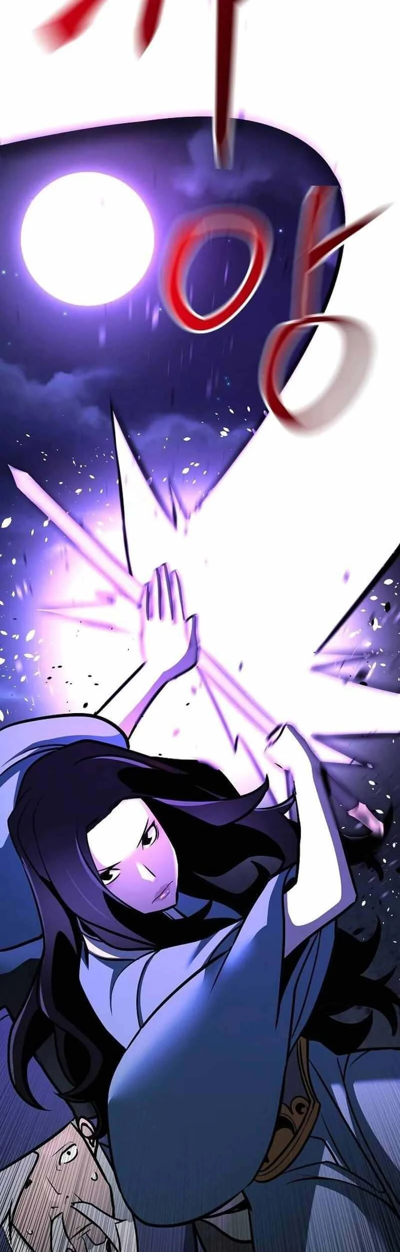 The Mysterious World’s Greatest Martial Artist Little Prince Chapter 59 - halaman 63
