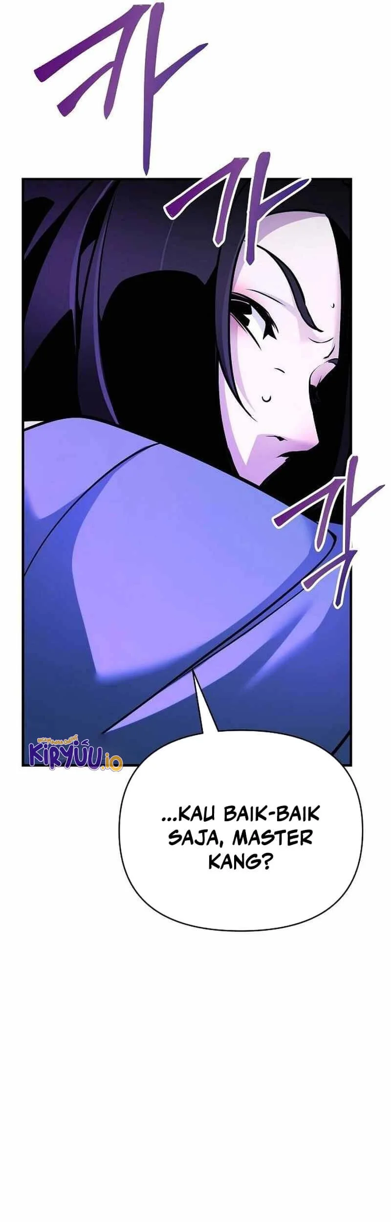 The Mysterious World’s Greatest Martial Artist Little Prince Chapter 59 - halaman 65