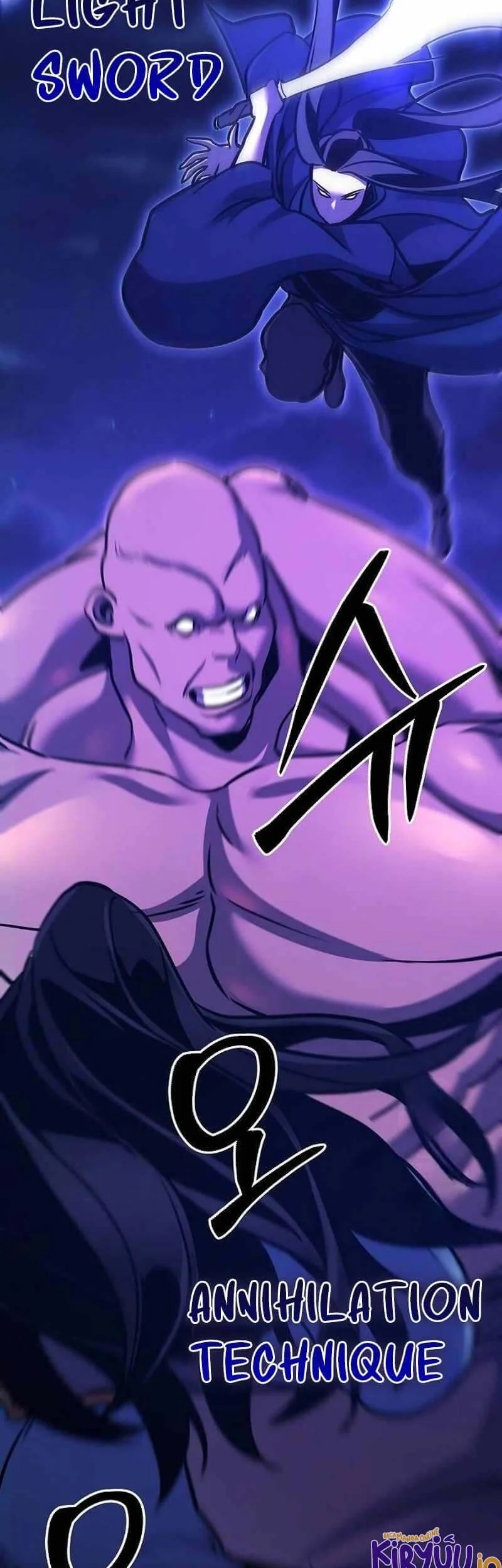 The Mysterious World’s Greatest Martial Artist Little Prince Chapter 59 - halaman 70