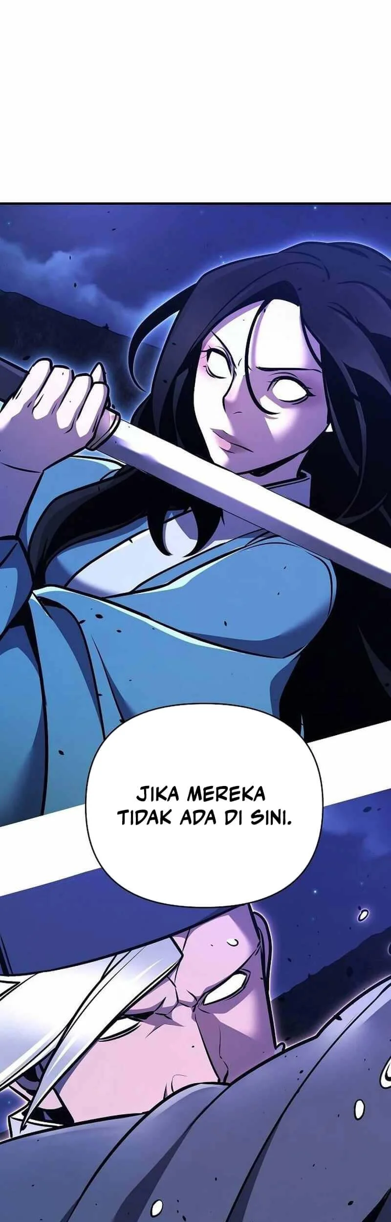 The Mysterious World’s Greatest Martial Artist Little Prince Chapter 59 - halaman 77