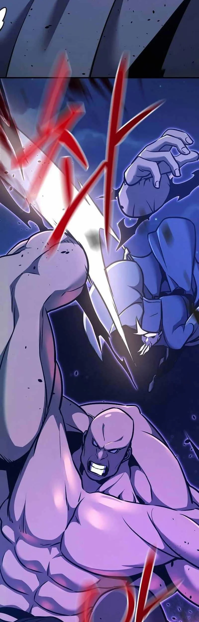 The Mysterious World’s Greatest Martial Artist Little Prince Chapter 59 - halaman 78