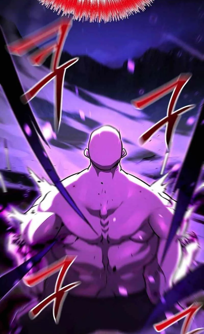 The Mysterious World’s Greatest Martial Artist Little Prince Chapter 59 - halaman 8