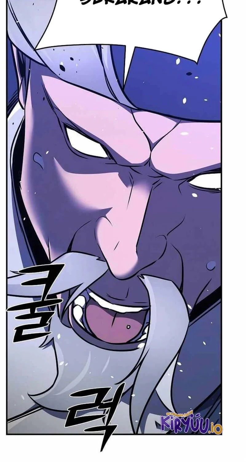 The Mysterious World’s Greatest Martial Artist Little Prince Chapter 59 - halaman 80