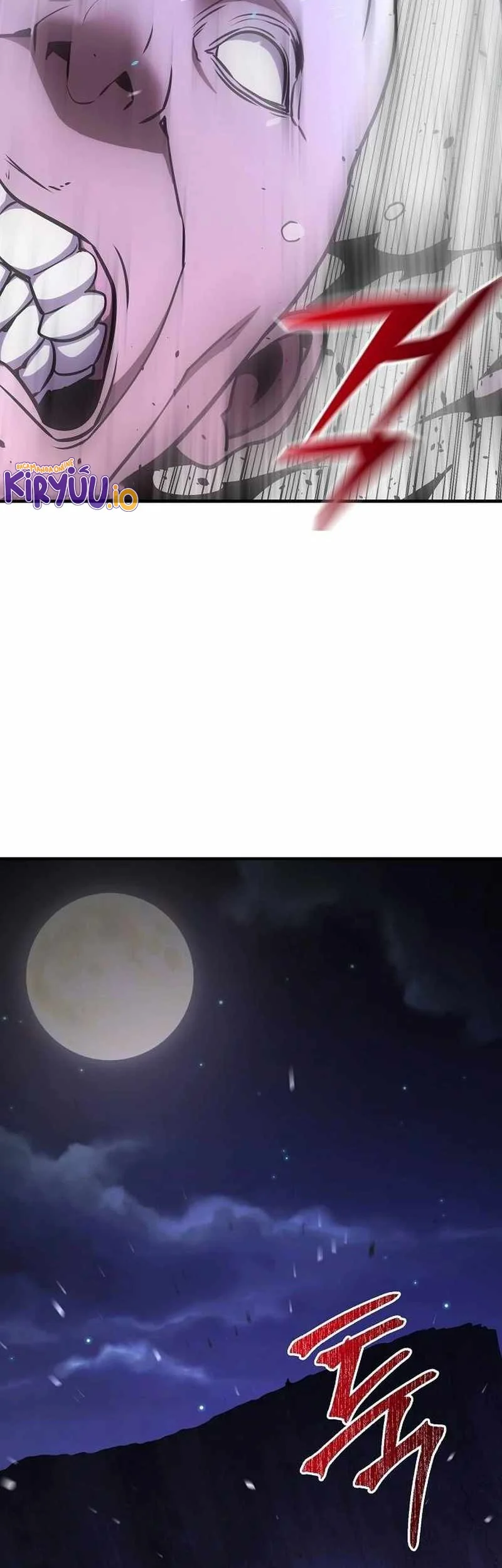 The Mysterious World’s Greatest Martial Artist Little Prince Chapter 59 - halaman 83