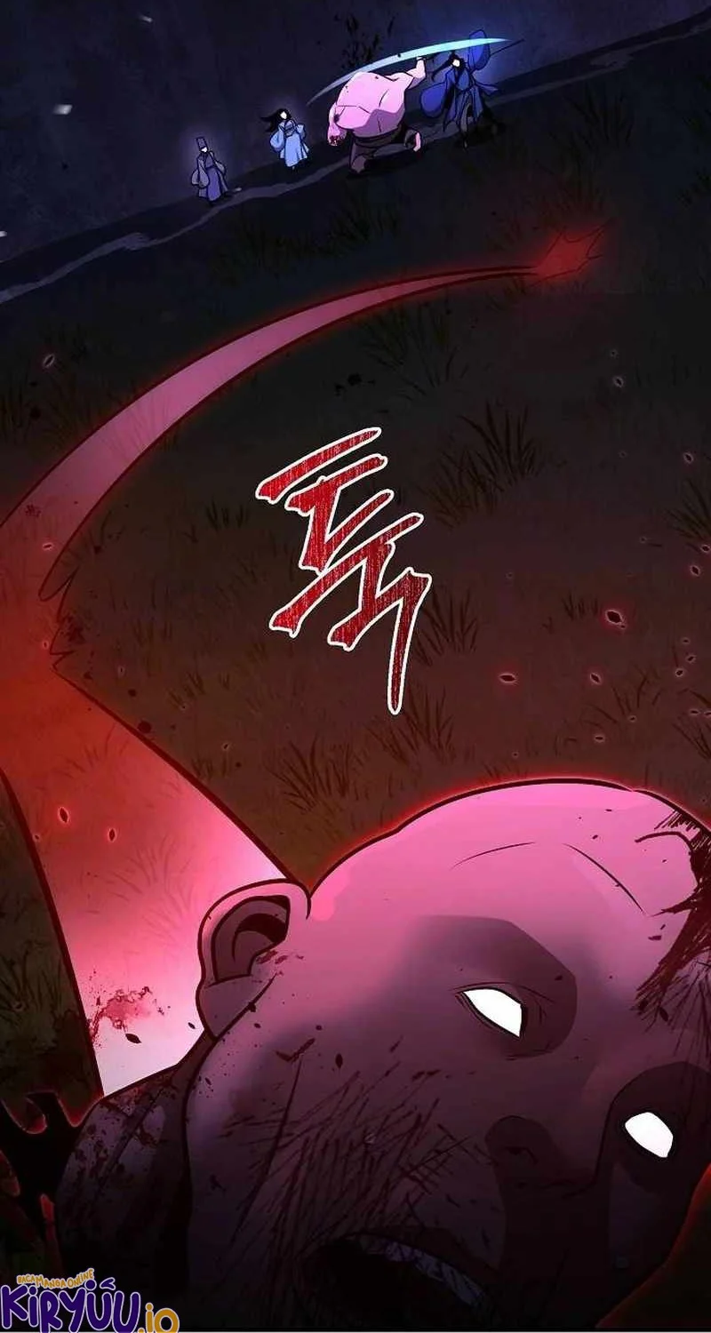 The Mysterious World’s Greatest Martial Artist Little Prince Chapter 59 - halaman 84
