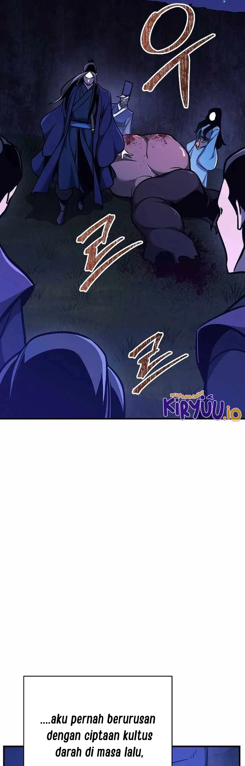 The Mysterious World’s Greatest Martial Artist Little Prince Chapter 59 - halaman 89