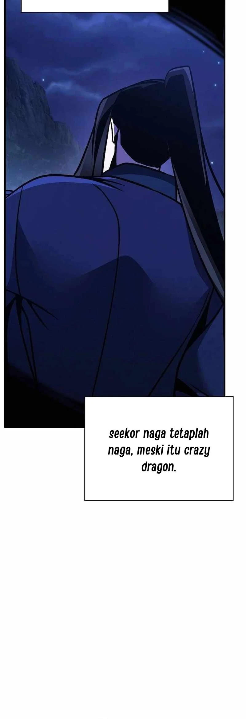 The Mysterious World’s Greatest Martial Artist Little Prince Chapter 59 - halaman 91