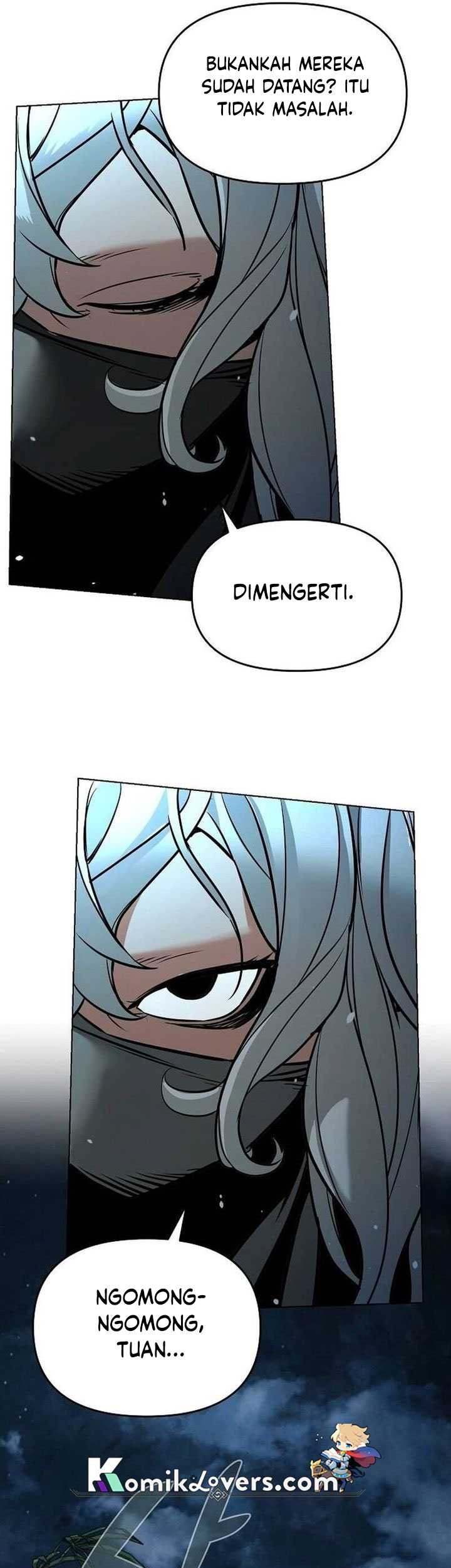 The Mysterious World’s Greatest Martial Artist Little Prince Chapter 6 - halaman 11