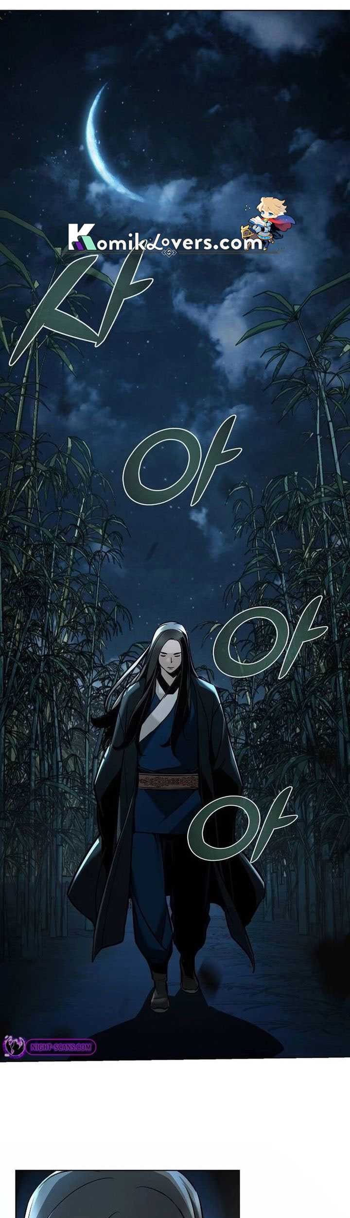 The Mysterious World’s Greatest Martial Artist Little Prince Chapter 6 - halaman 2