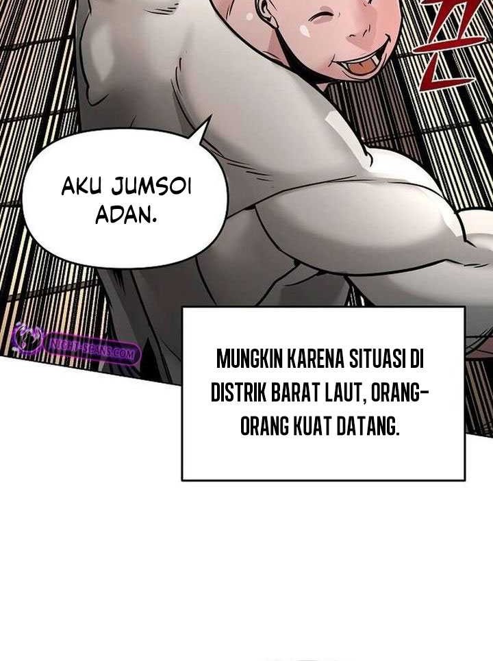 The Mysterious World’s Greatest Martial Artist Little Prince Chapter 6 - halaman 21