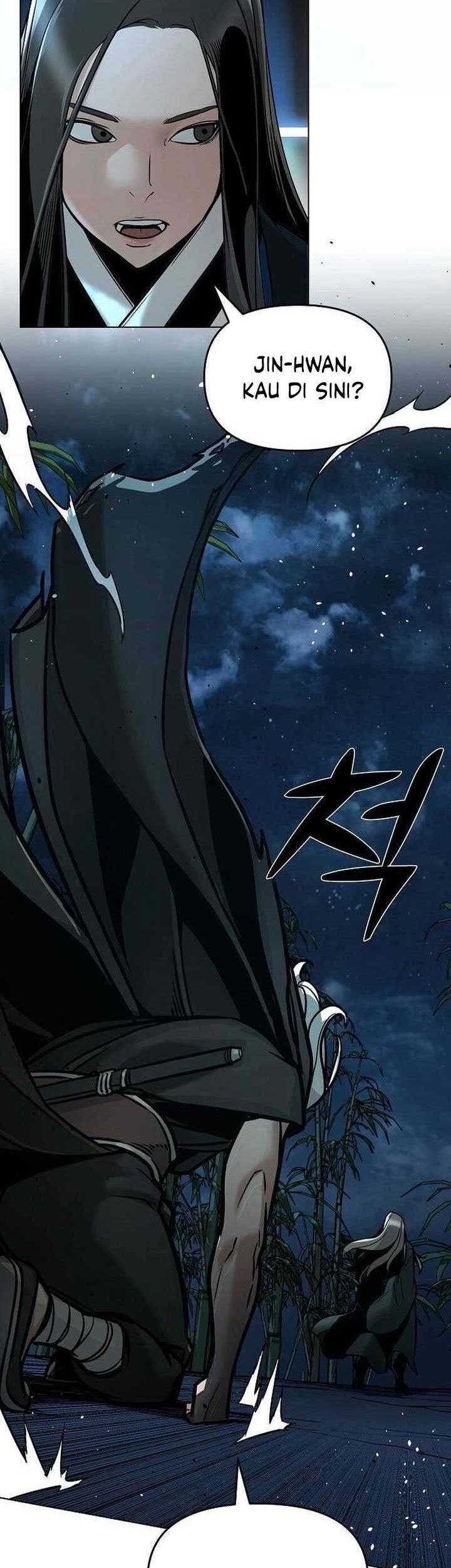 The Mysterious World’s Greatest Martial Artist Little Prince Chapter 6 - halaman 3