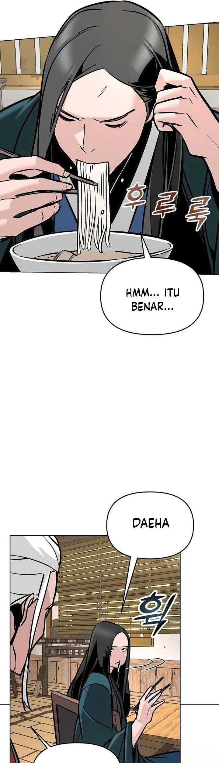 The Mysterious World’s Greatest Martial Artist Little Prince Chapter 6 - halaman 31