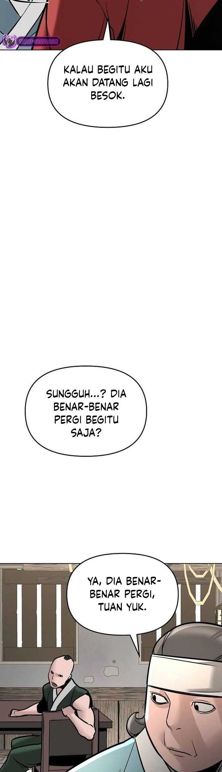The Mysterious World’s Greatest Martial Artist Little Prince Chapter 6 - halaman 43