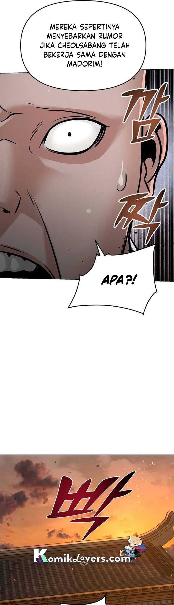 The Mysterious World’s Greatest Martial Artist Little Prince Chapter 6 - halaman 54