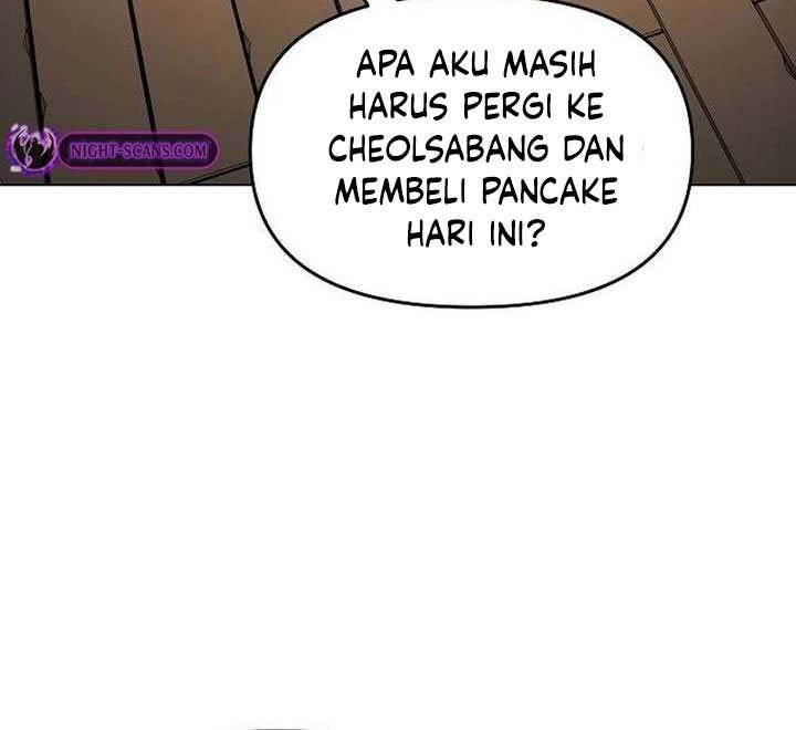 The Mysterious World’s Greatest Martial Artist Little Prince Chapter 6 - halaman 56