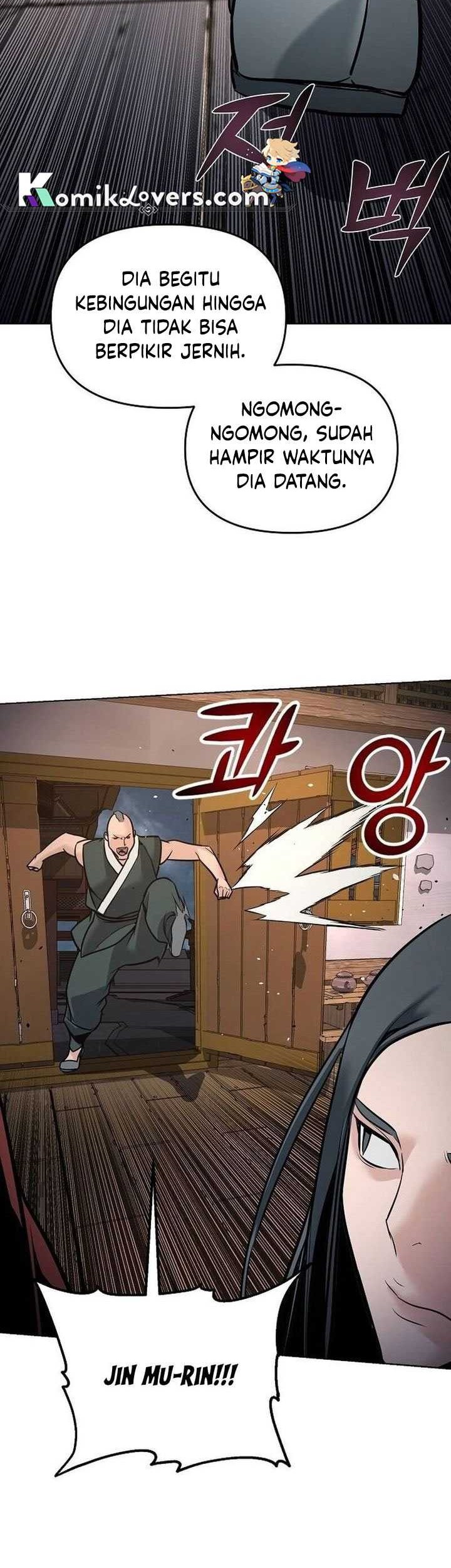 The Mysterious World’s Greatest Martial Artist Little Prince Chapter 6 - halaman 58