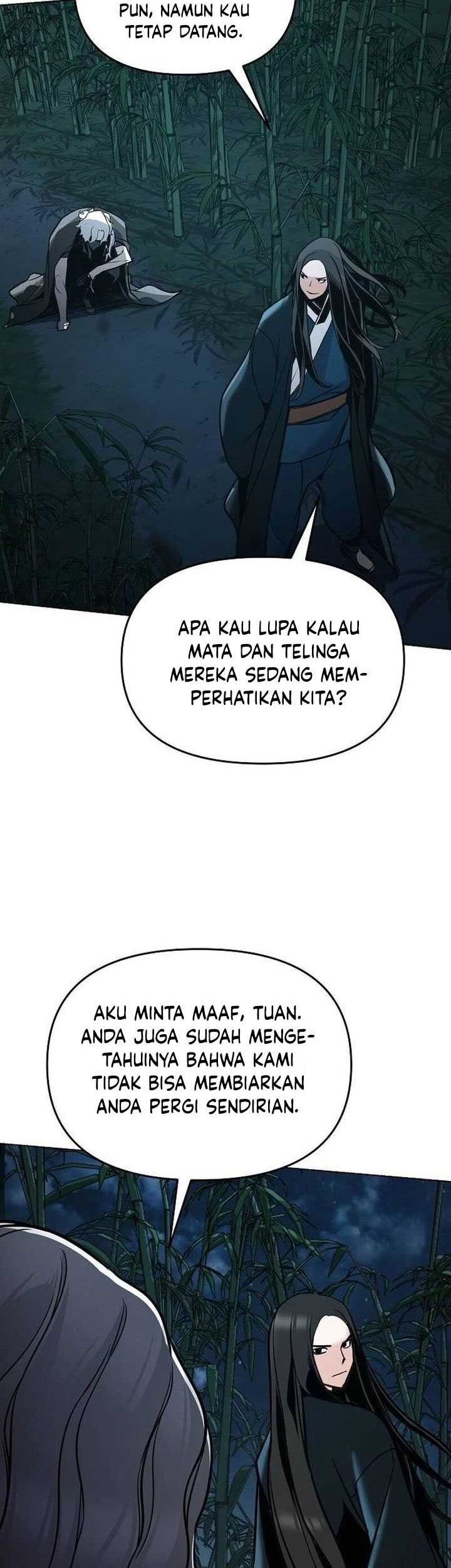 The Mysterious World’s Greatest Martial Artist Little Prince Chapter 6 - halaman 6