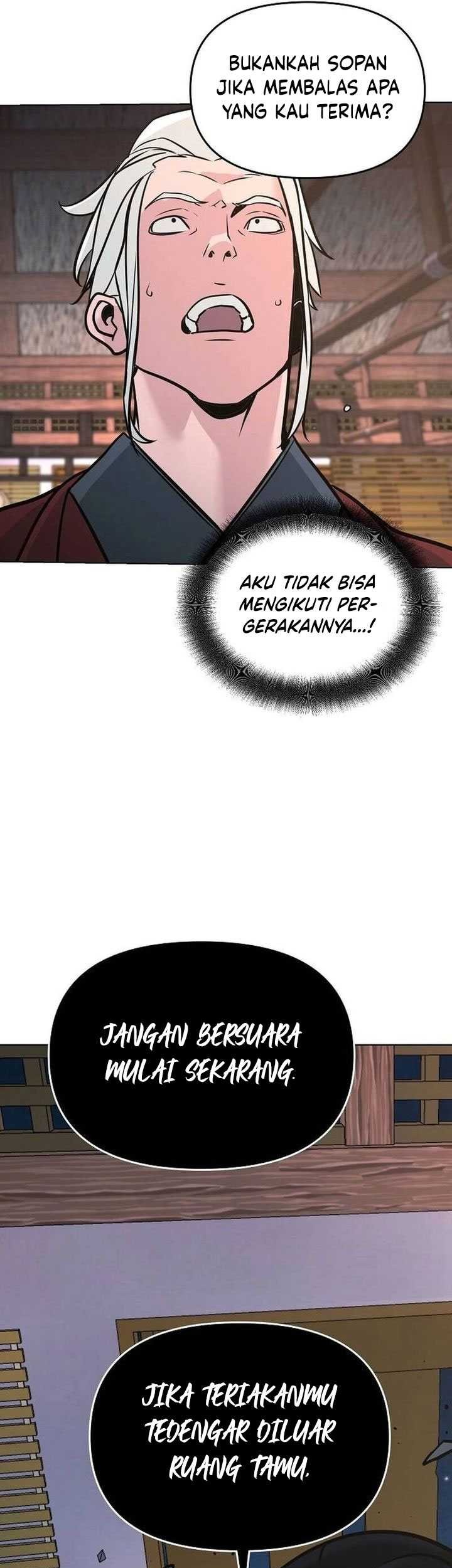 The Mysterious World’s Greatest Martial Artist Little Prince Chapter 6 - halaman 73