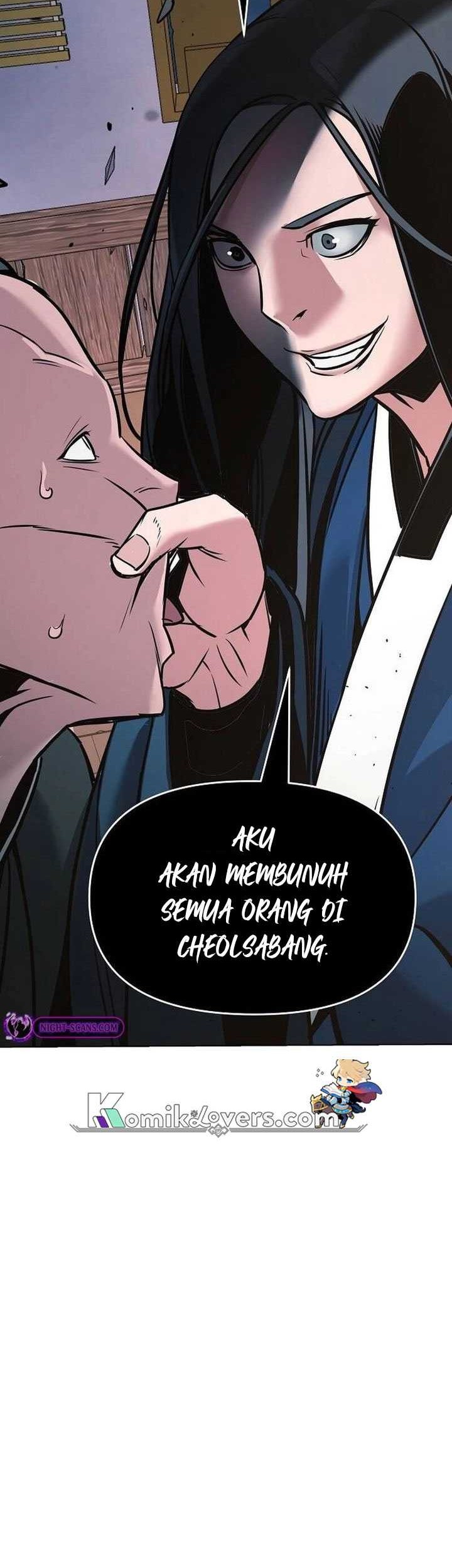 The Mysterious World’s Greatest Martial Artist Little Prince Chapter 6 - halaman 74