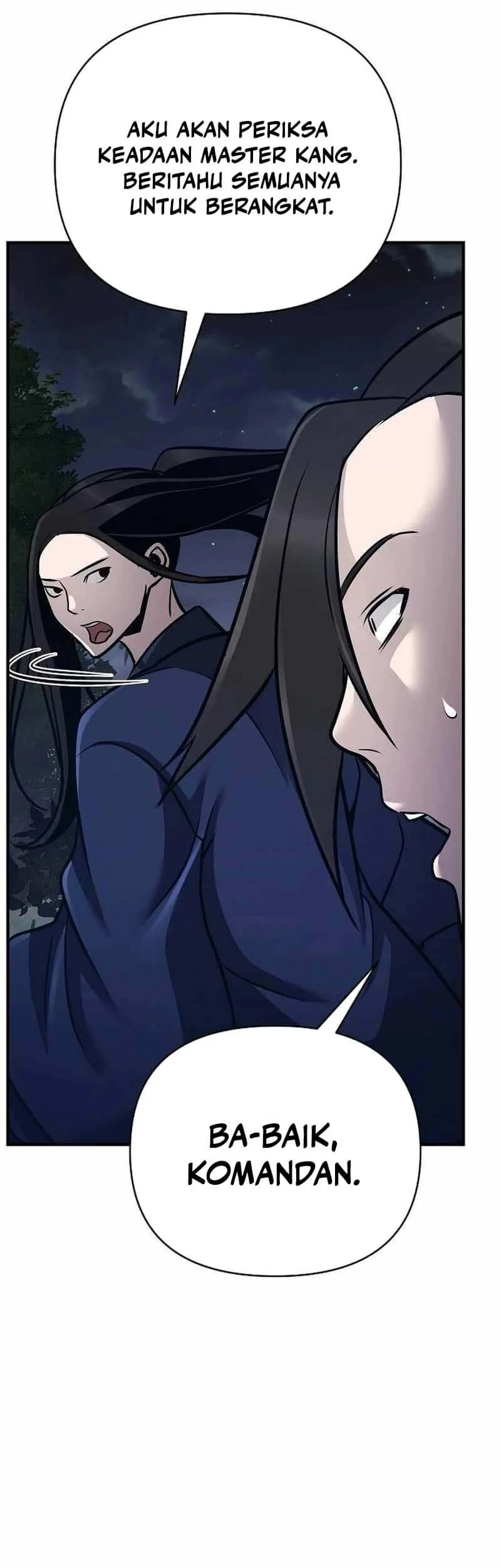 The Mysterious World’s Greatest Martial Artist Little Prince Chapter 60 - halaman 20