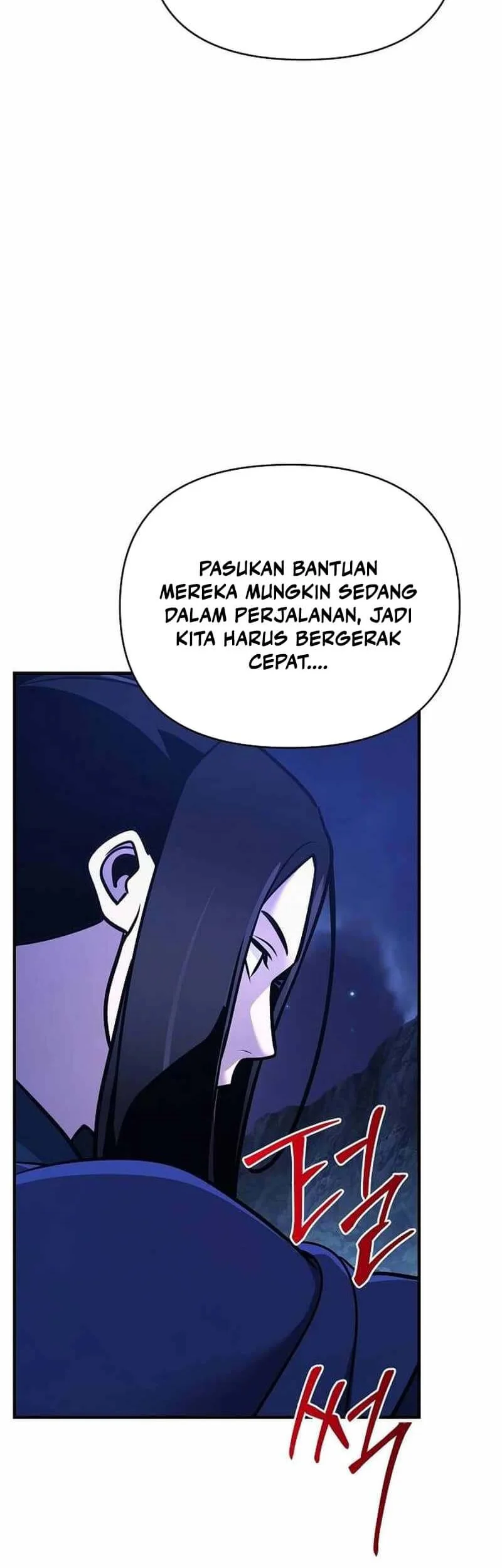 The Mysterious World’s Greatest Martial Artist Little Prince Chapter 60 - halaman 3