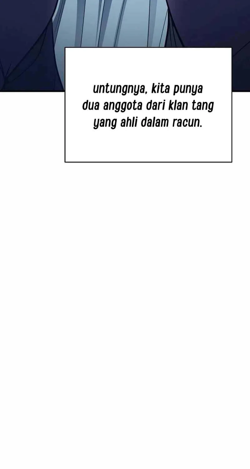 The Mysterious World’s Greatest Martial Artist Little Prince Chapter 60 - halaman 33