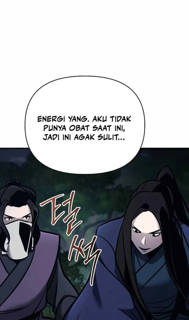 The Mysterious World’s Greatest Martial Artist Little Prince Chapter 60 - halaman 40