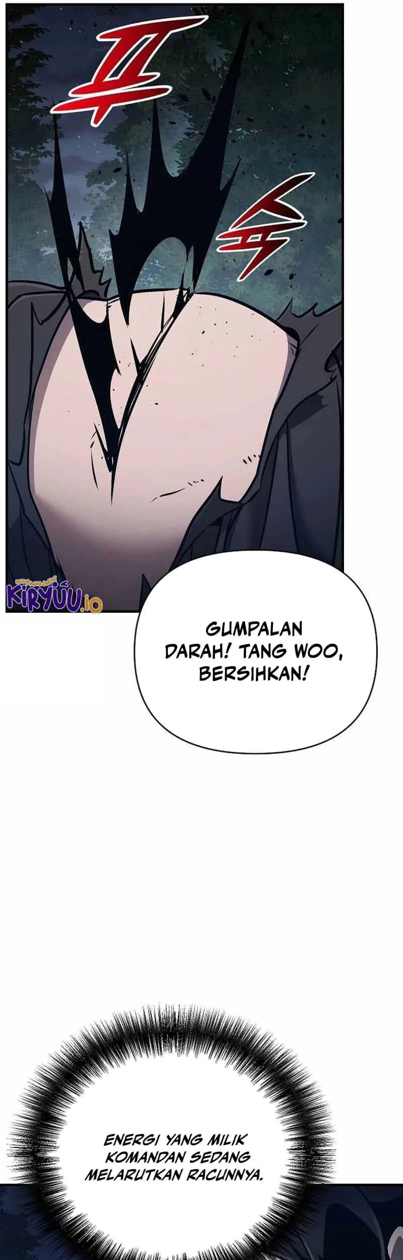 The Mysterious World’s Greatest Martial Artist Little Prince Chapter 60 - halaman 49
