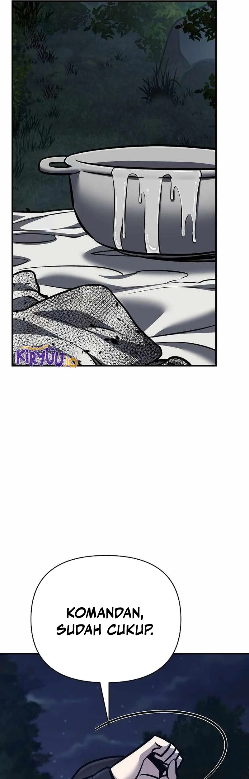 The Mysterious World’s Greatest Martial Artist Little Prince Chapter 60 - halaman 53