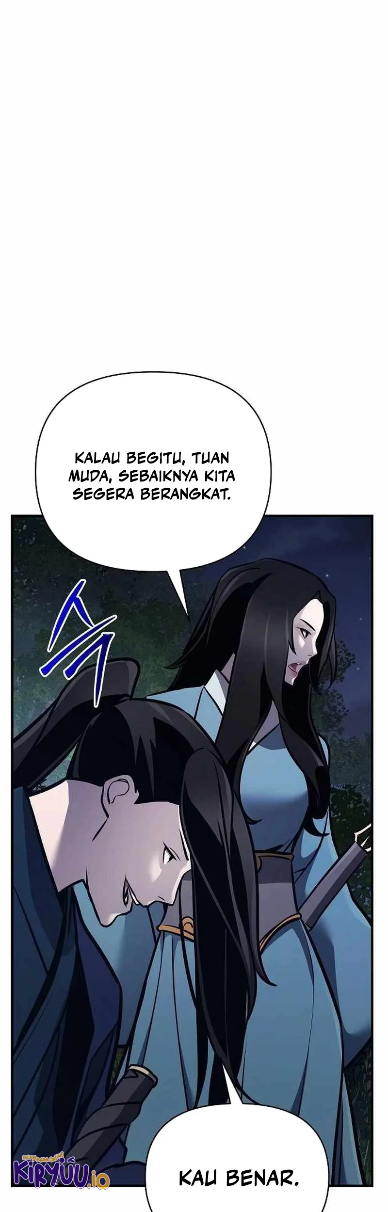 The Mysterious World’s Greatest Martial Artist Little Prince Chapter 60 - halaman 57