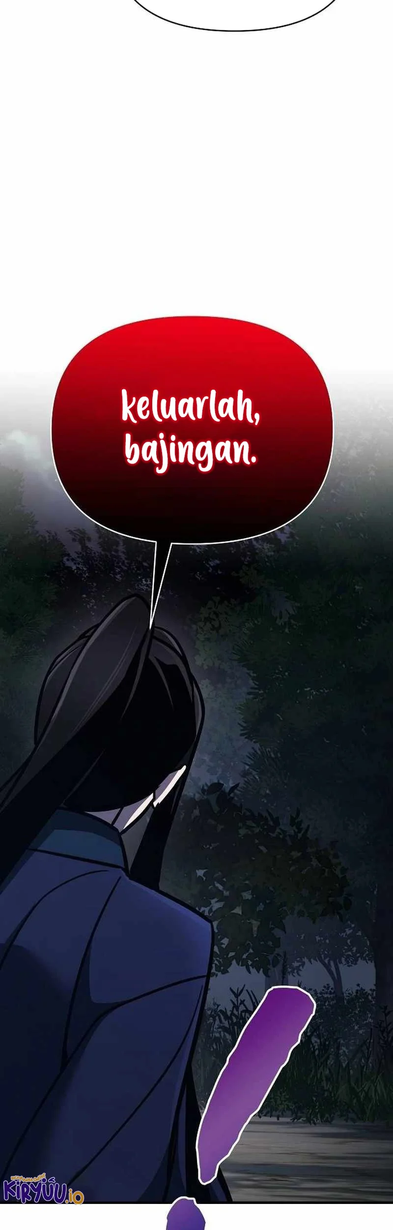 The Mysterious World’s Greatest Martial Artist Little Prince Chapter 60 - halaman 59