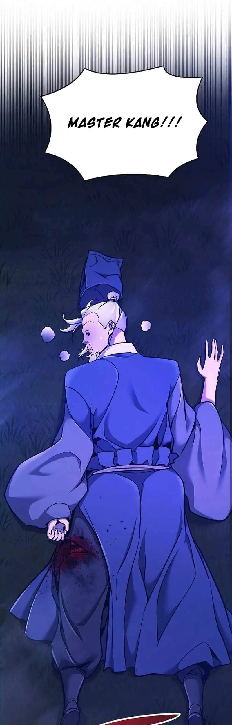 The Mysterious World’s Greatest Martial Artist Little Prince Chapter 60 - halaman 6