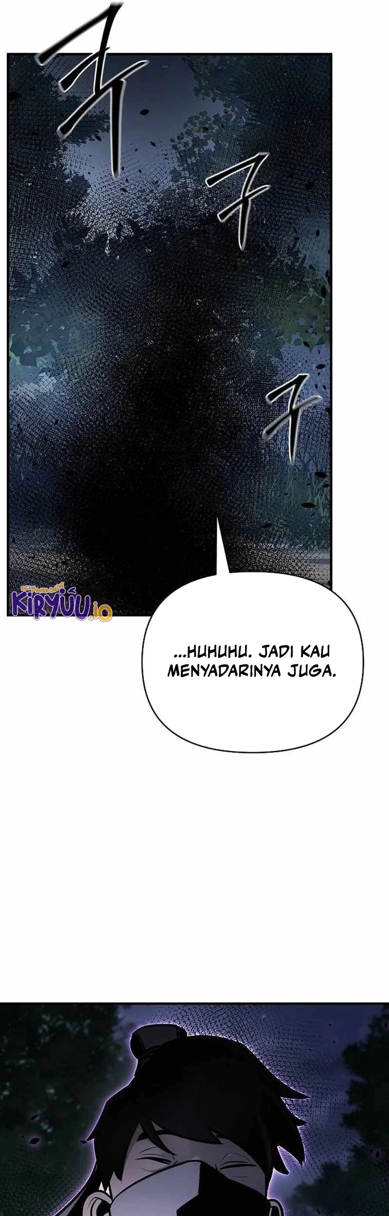The Mysterious World’s Greatest Martial Artist Little Prince Chapter 60 - halaman 61