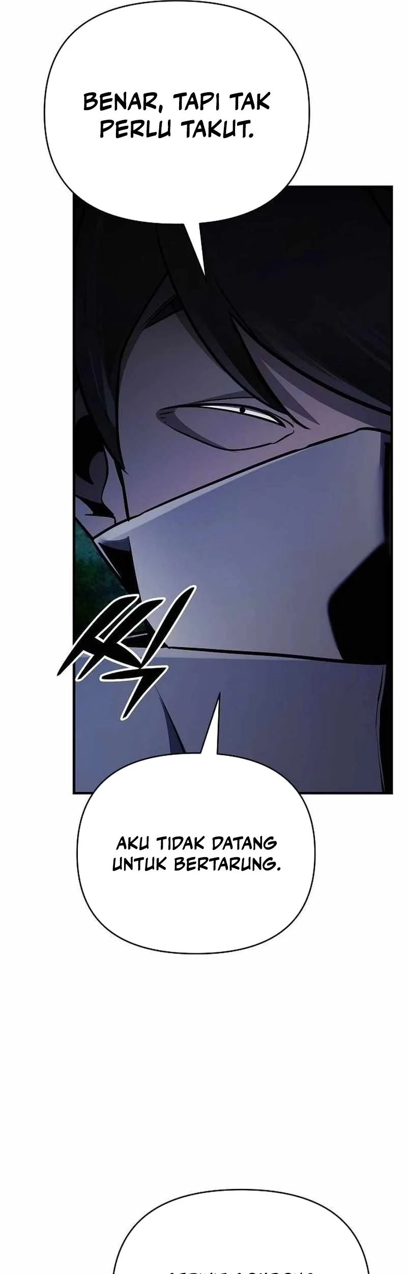 The Mysterious World’s Greatest Martial Artist Little Prince Chapter 60 - halaman 65